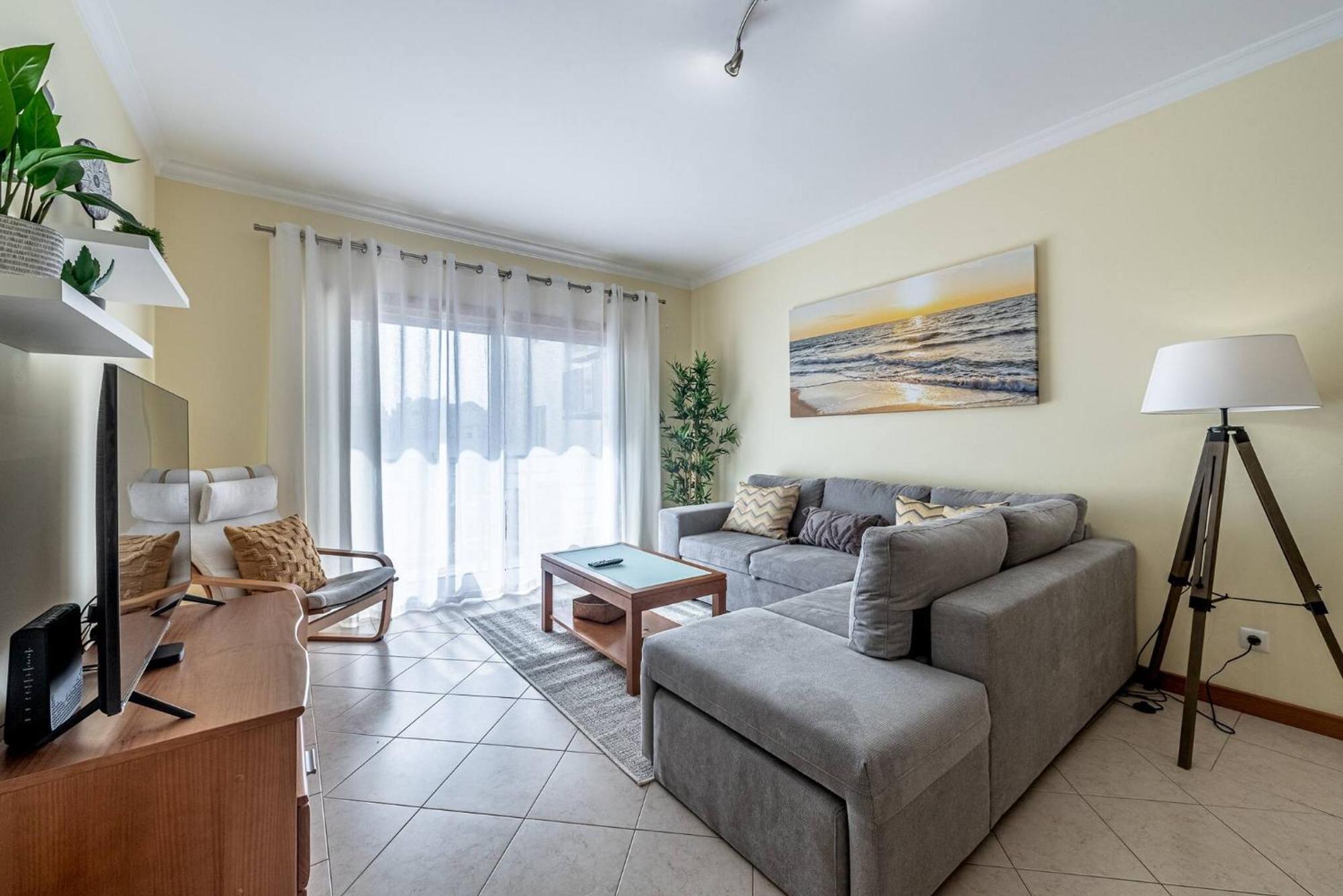 Sunnyside Suite-Portimão Extérieur photo