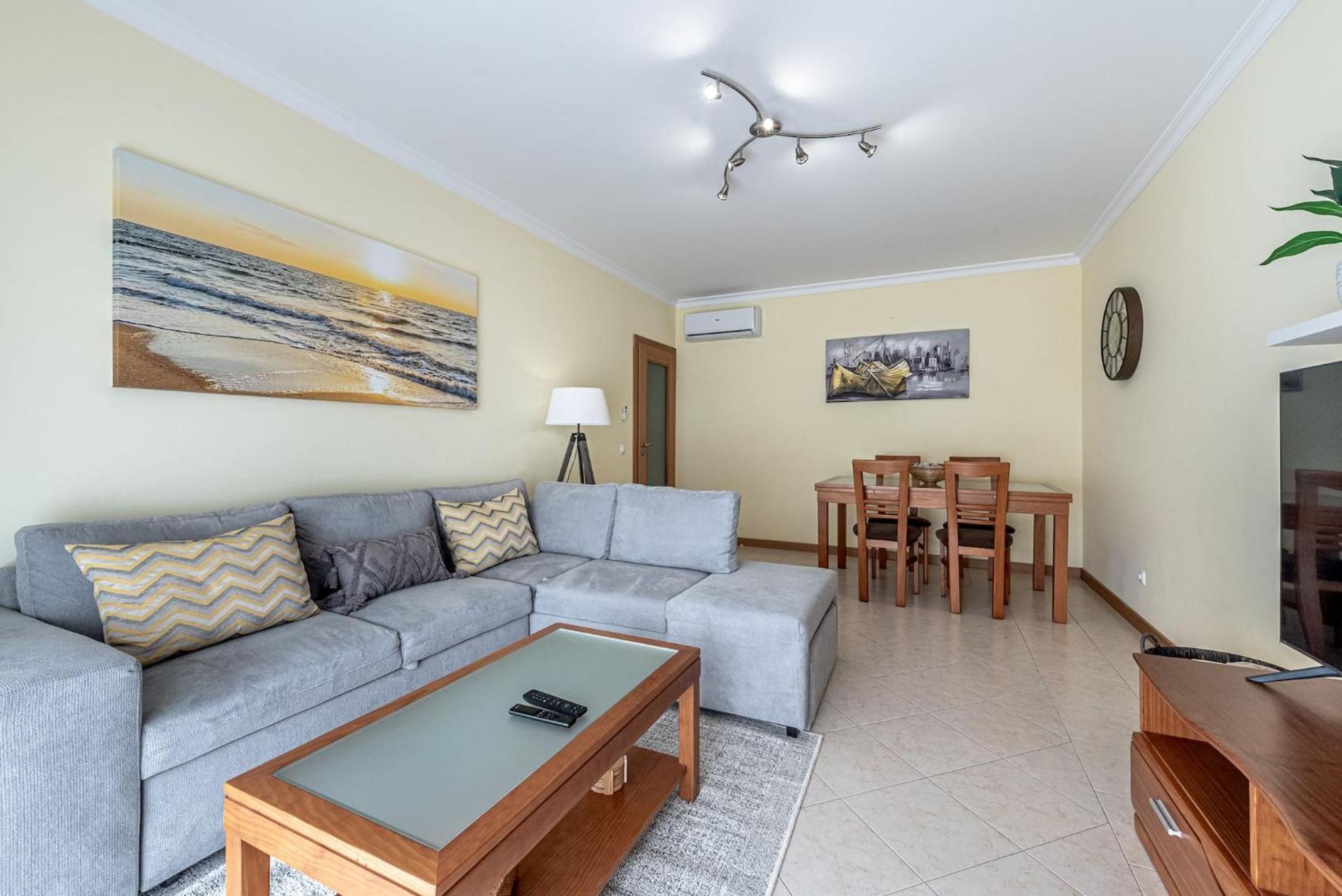 Sunnyside Suite-Portimão Extérieur photo