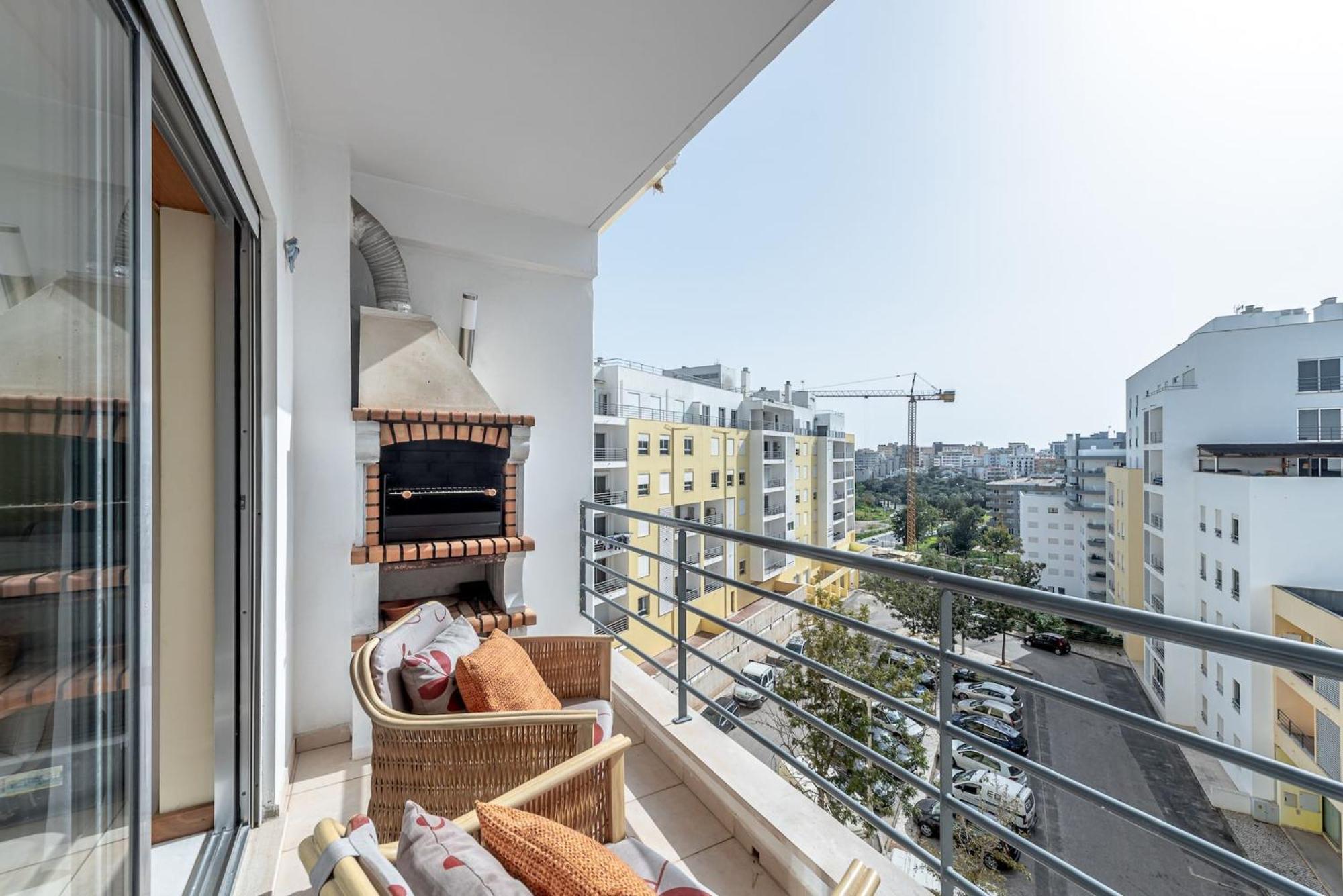 Sunnyside Suite-Portimão Extérieur photo