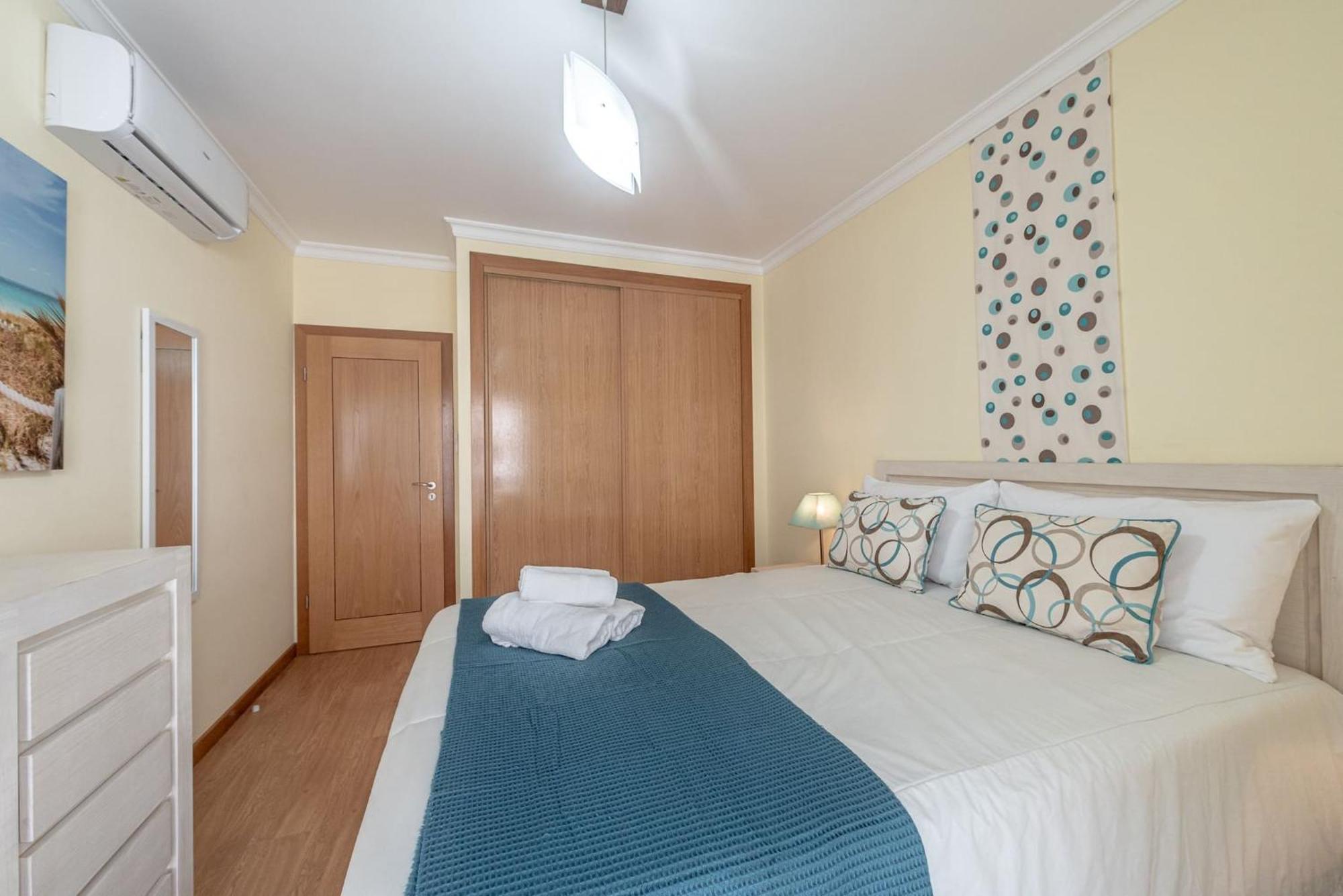 Sunnyside Suite-Portimão Extérieur photo