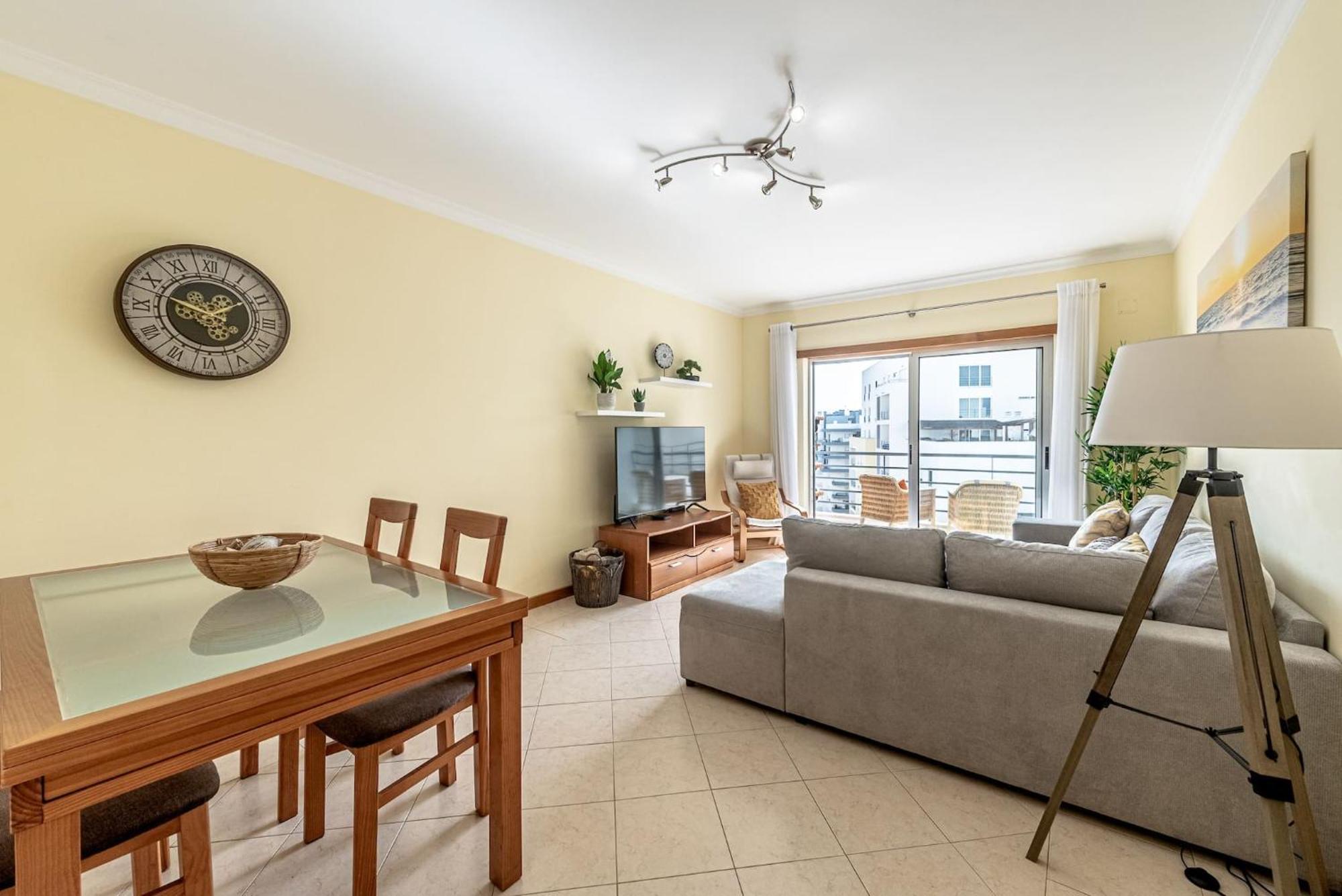 Sunnyside Suite-Portimão Extérieur photo