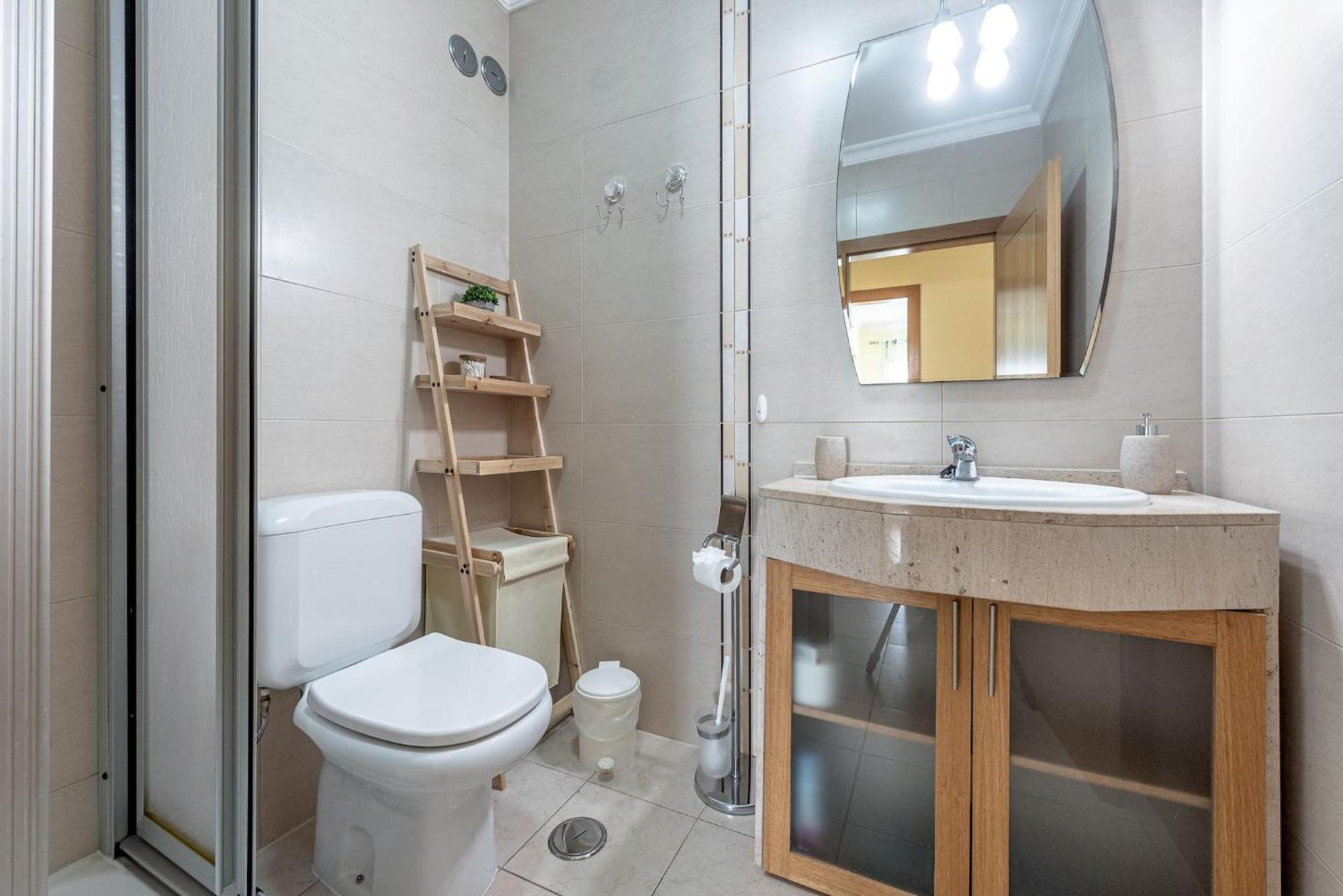 Sunnyside Suite-Portimão Extérieur photo