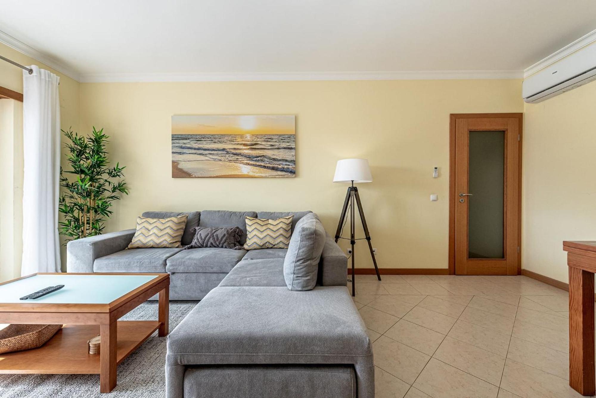 Sunnyside Suite-Portimão Extérieur photo
