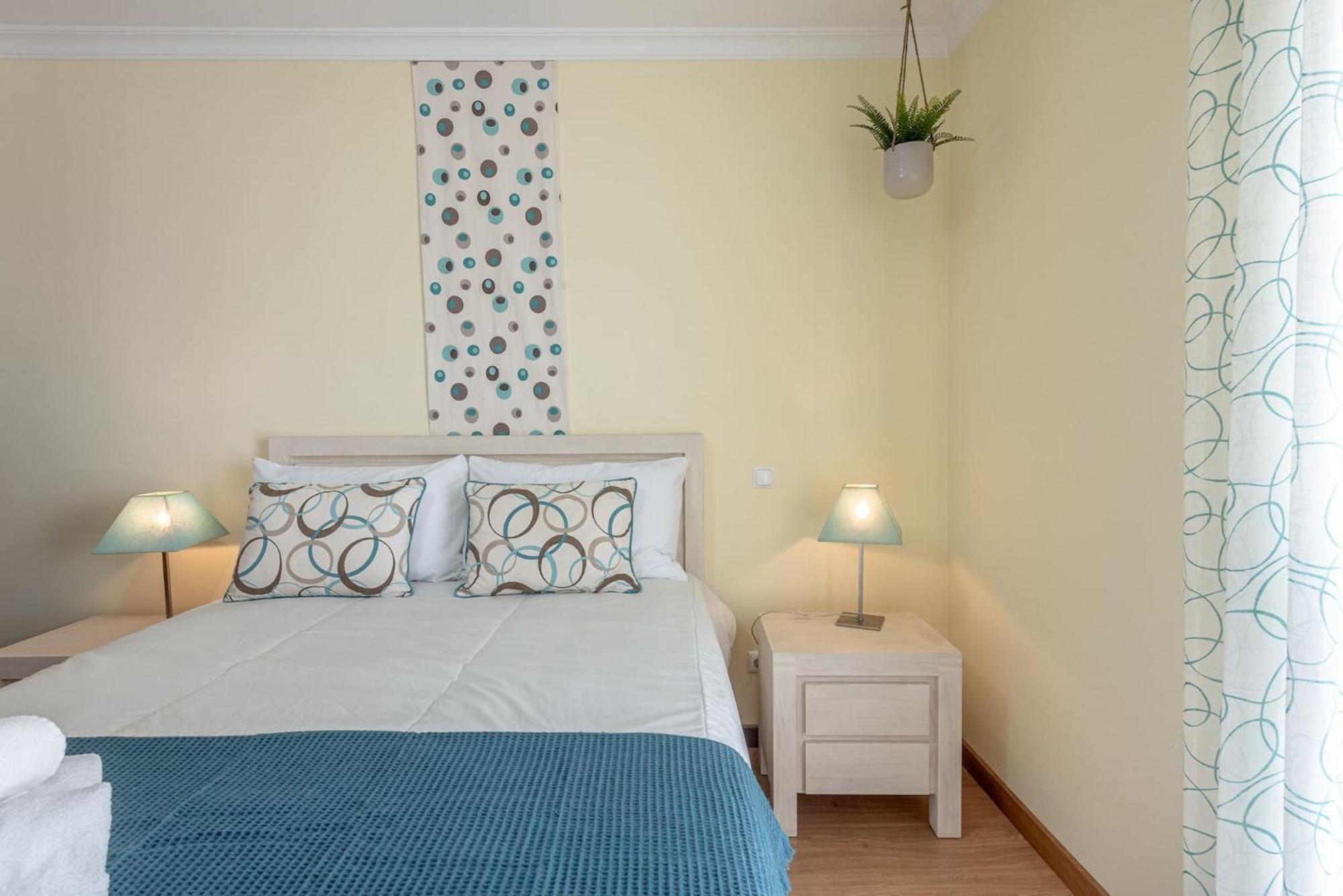 Sunnyside Suite-Portimão Extérieur photo