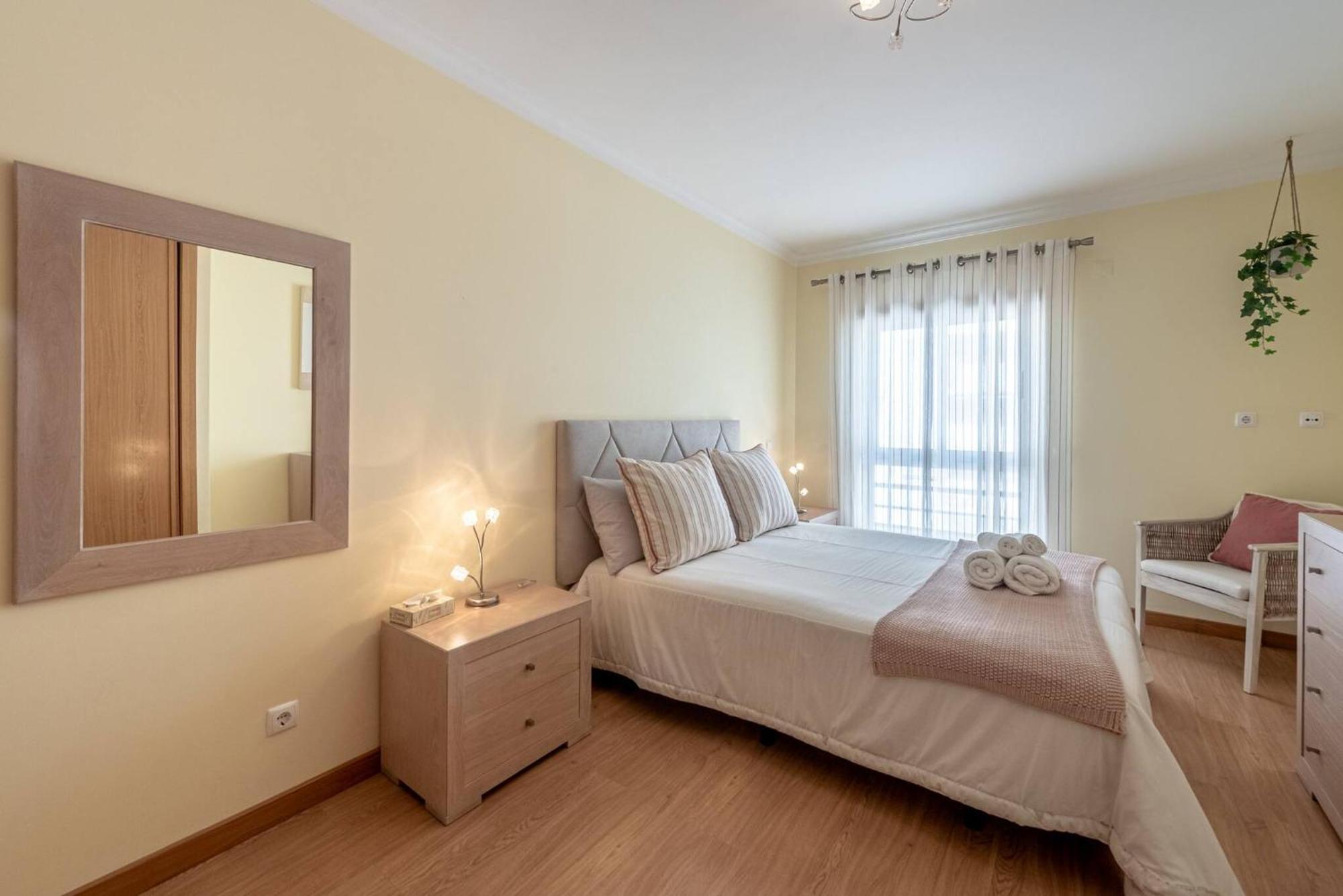 Sunnyside Suite-Portimão Extérieur photo