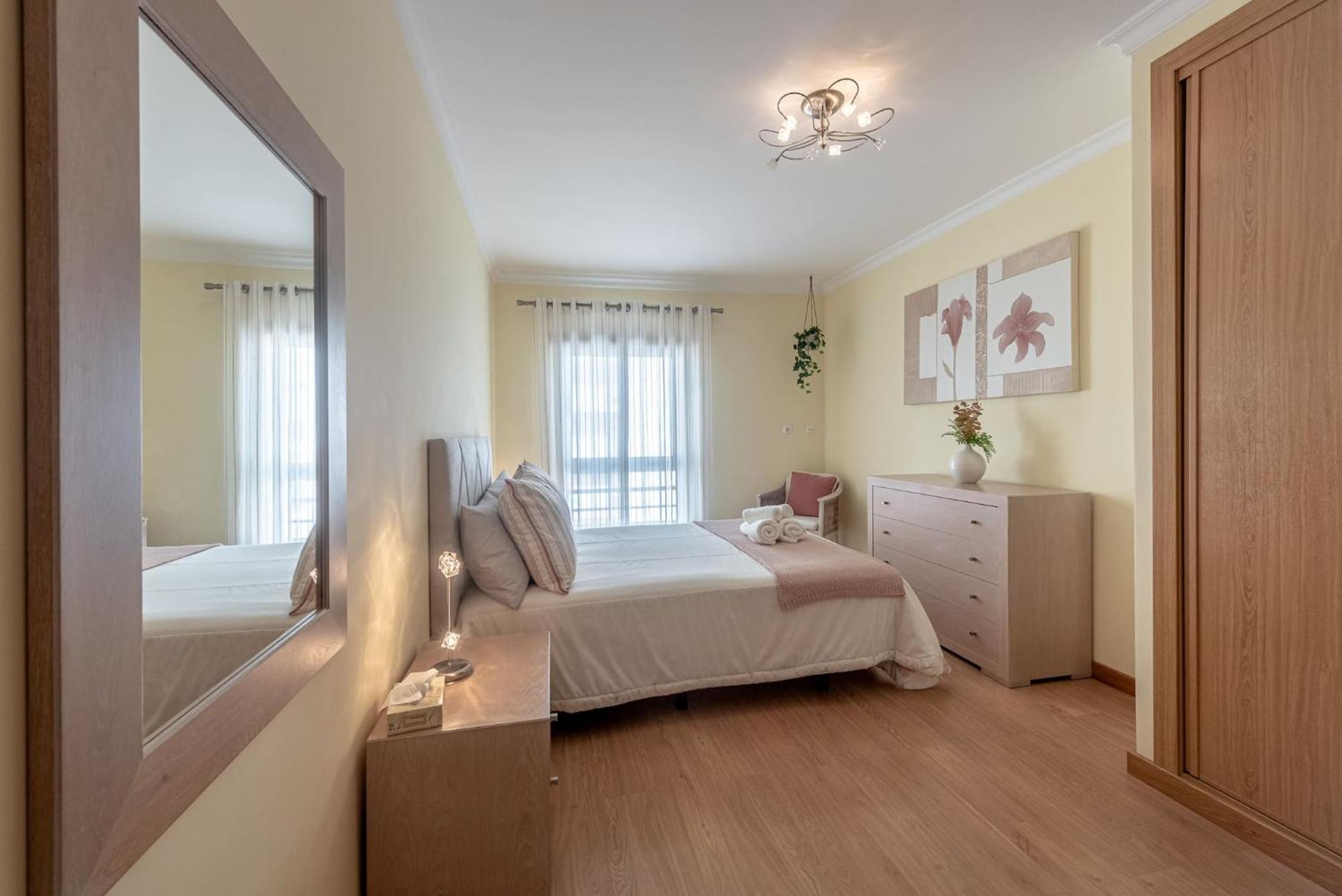 Sunnyside Suite-Portimão Extérieur photo