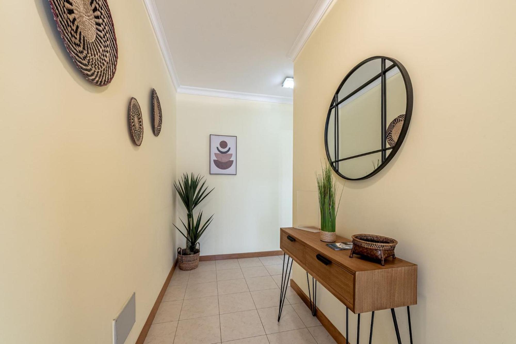 Sunnyside Suite-Portimão Extérieur photo