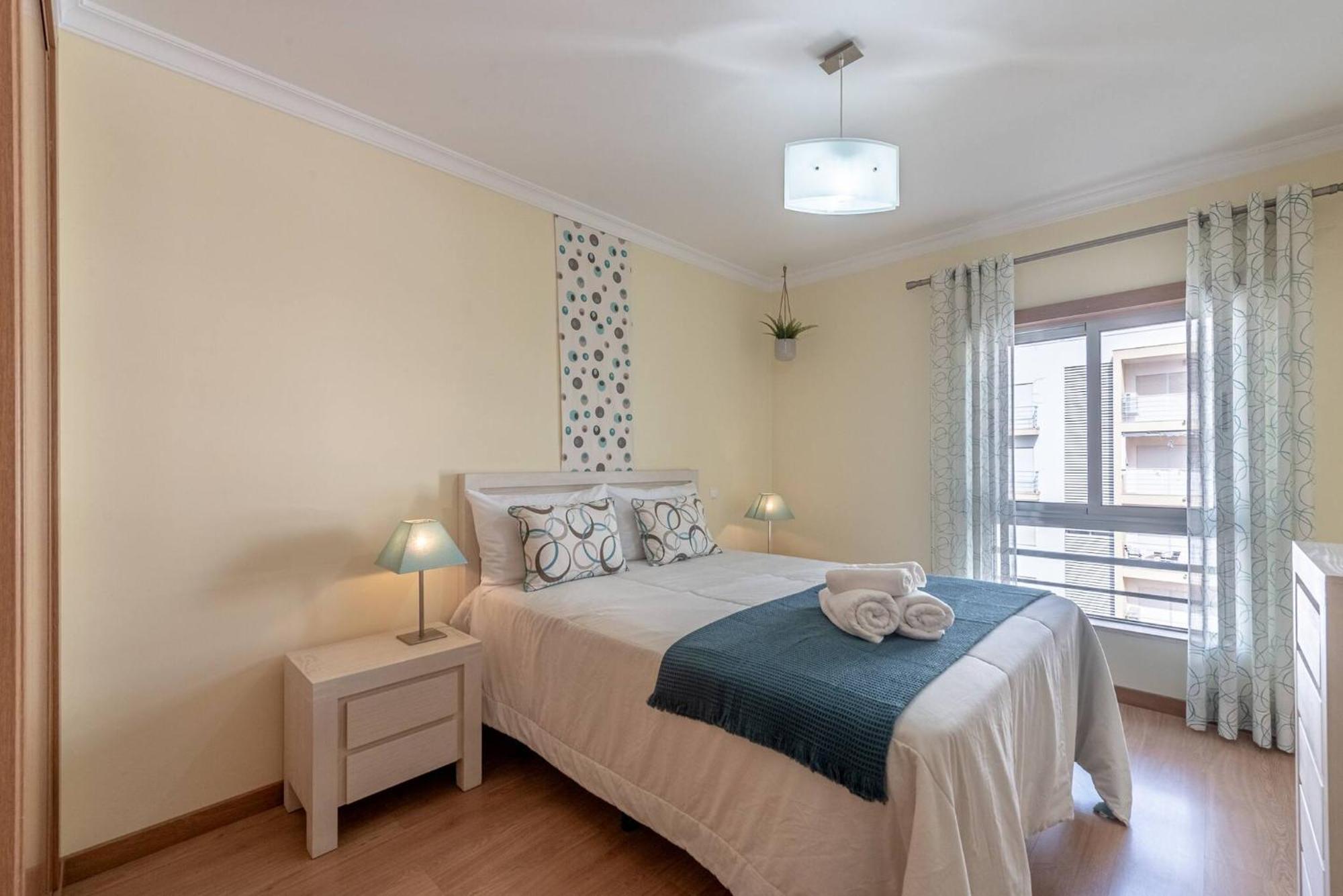 Sunnyside Suite-Portimão Extérieur photo
