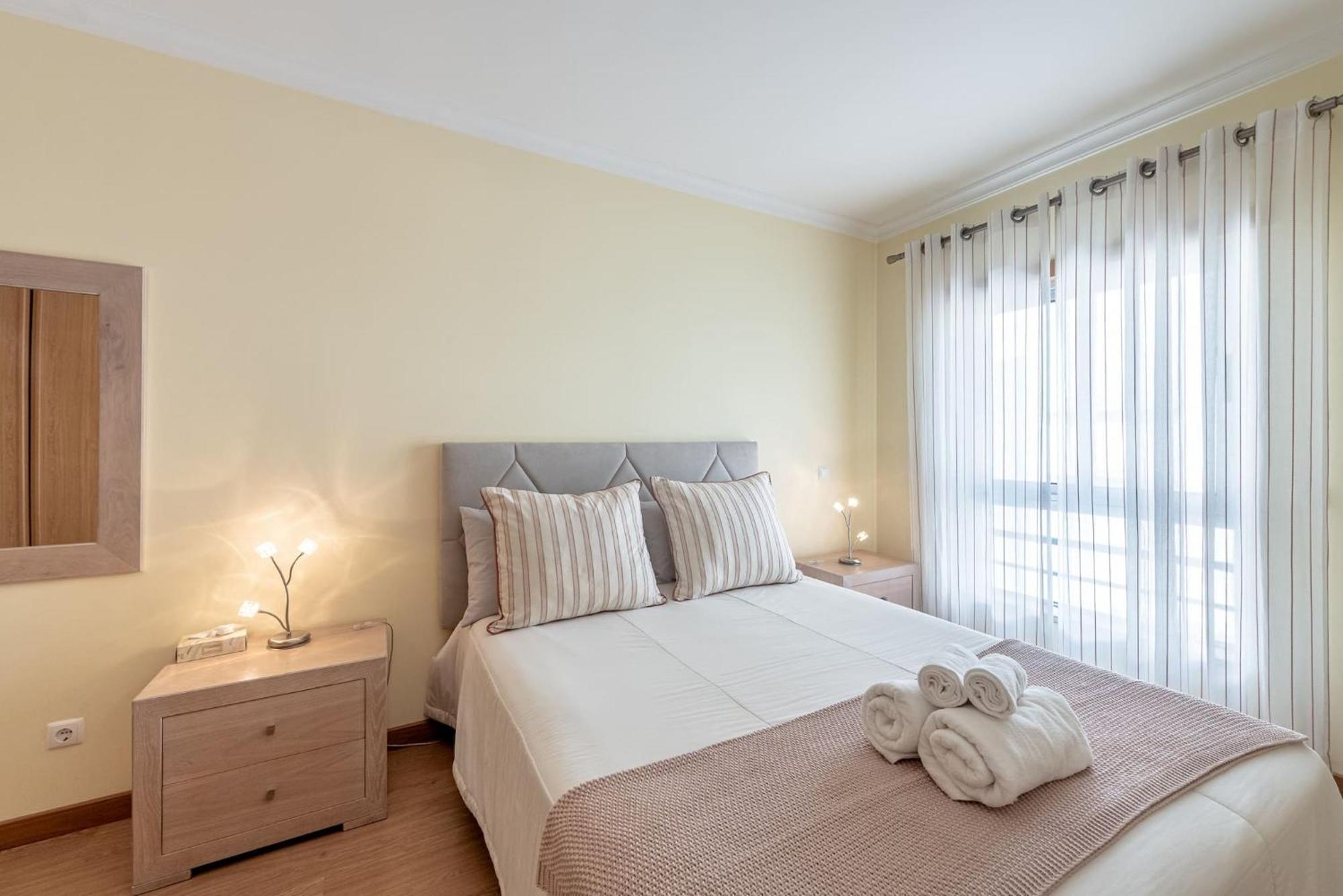 Sunnyside Suite-Portimão Extérieur photo