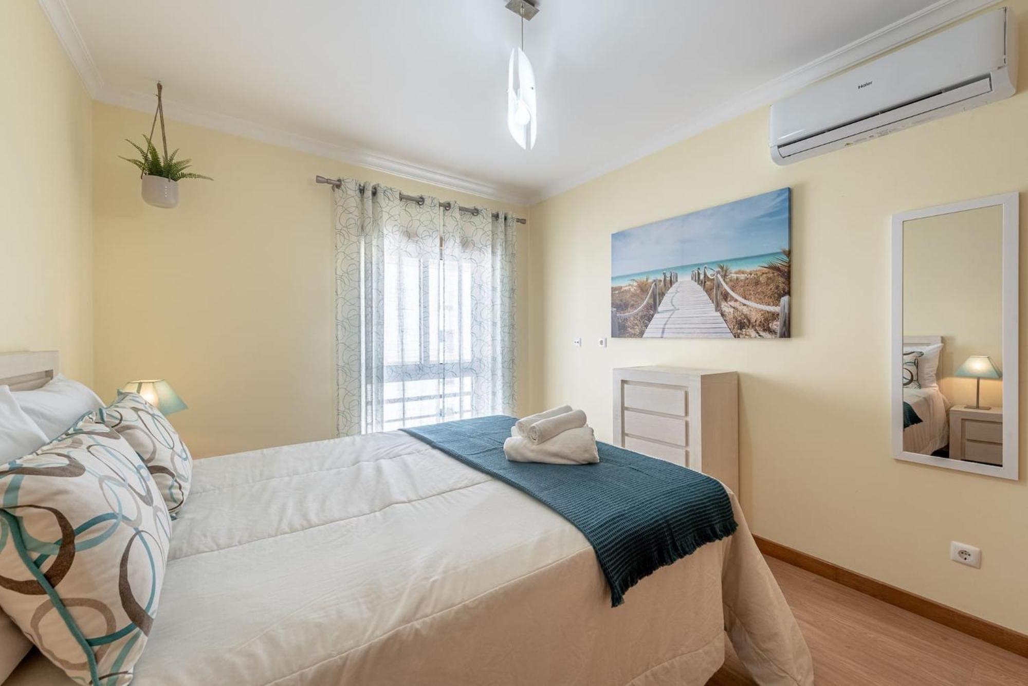 Sunnyside Suite-Portimão Extérieur photo