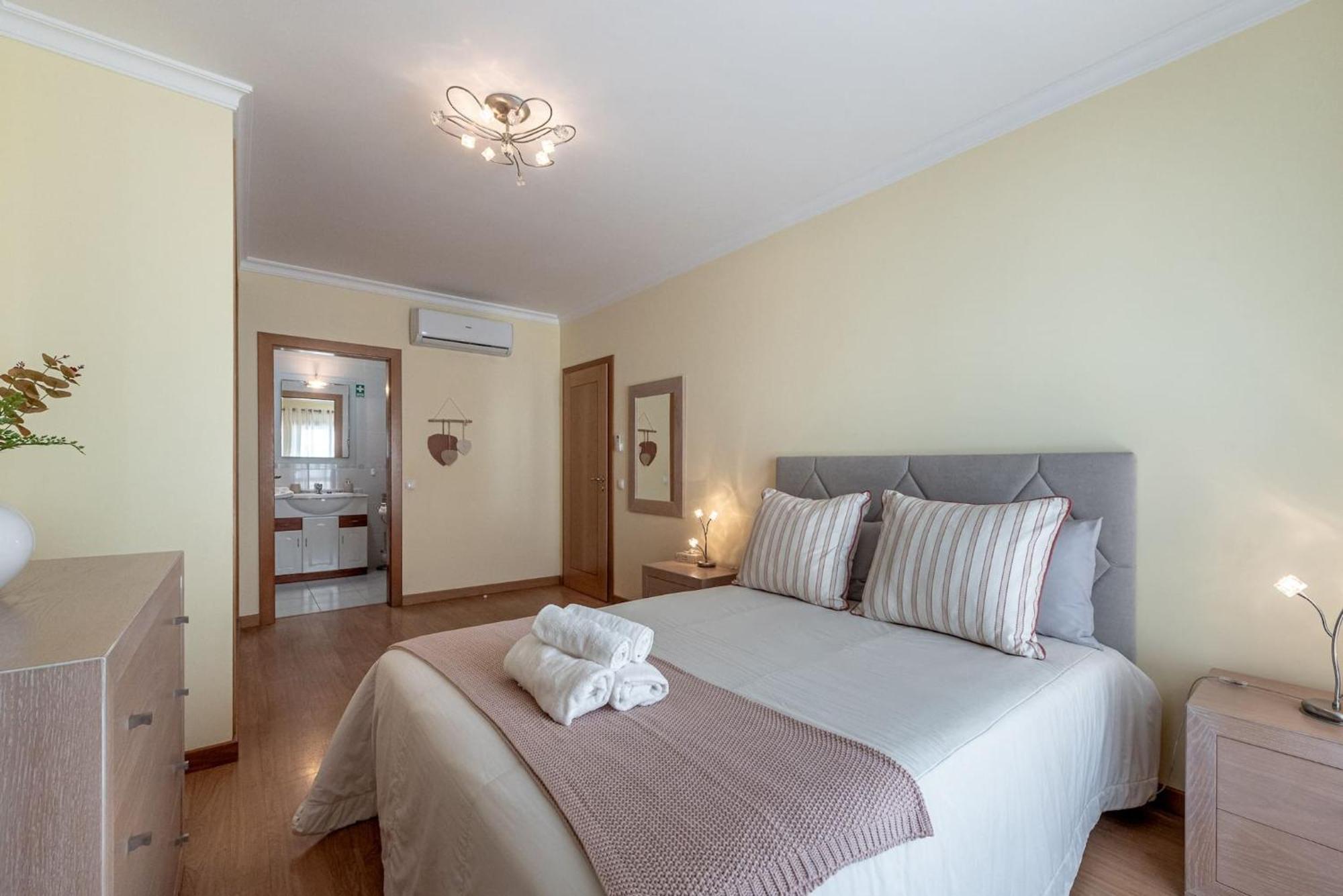 Sunnyside Suite-Portimão Extérieur photo
