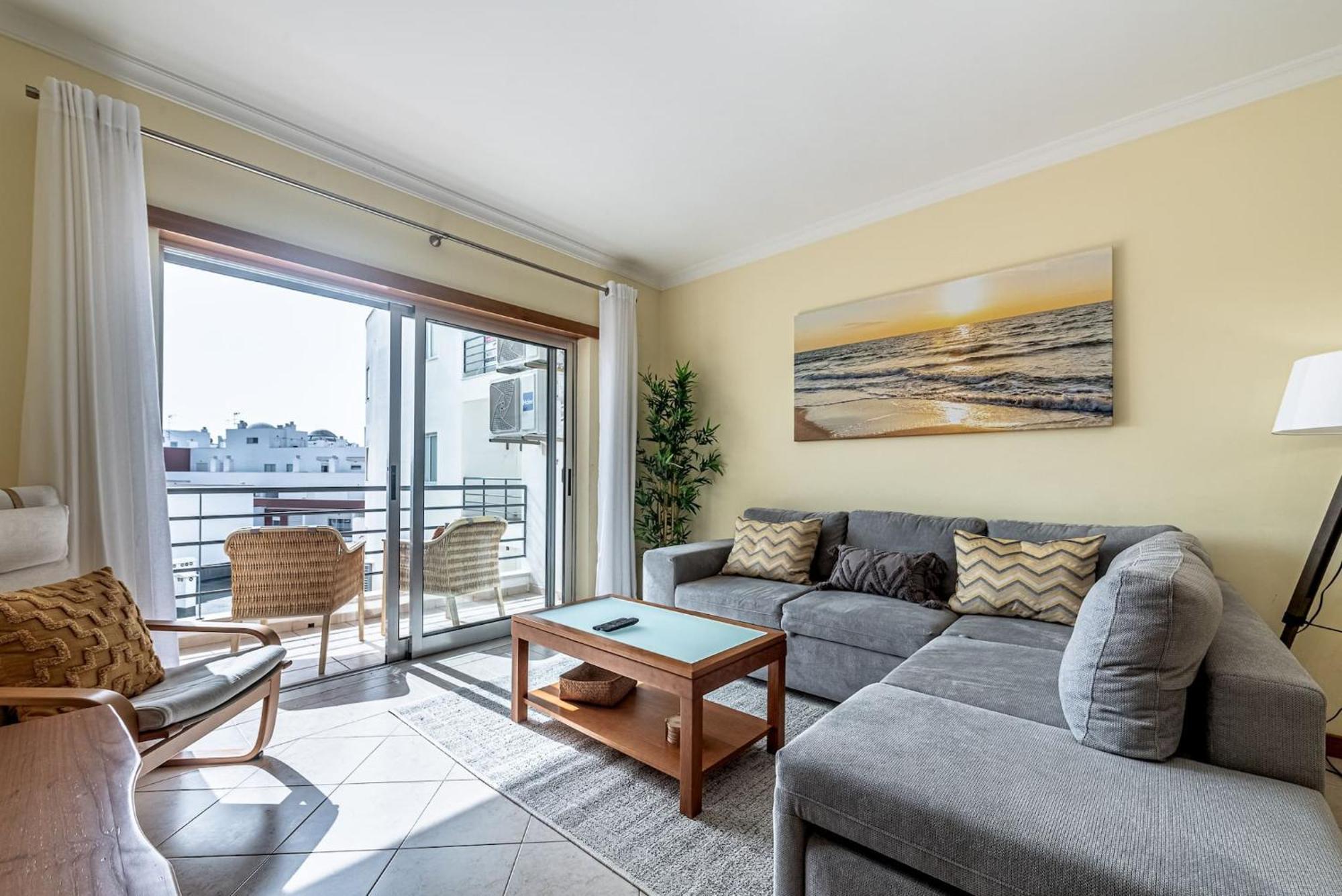 Sunnyside Suite-Portimão Extérieur photo